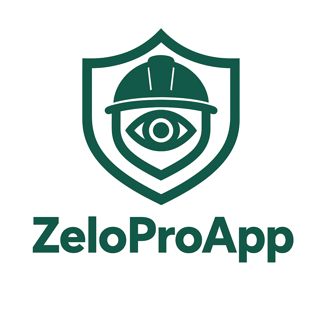 Zelo Pro App