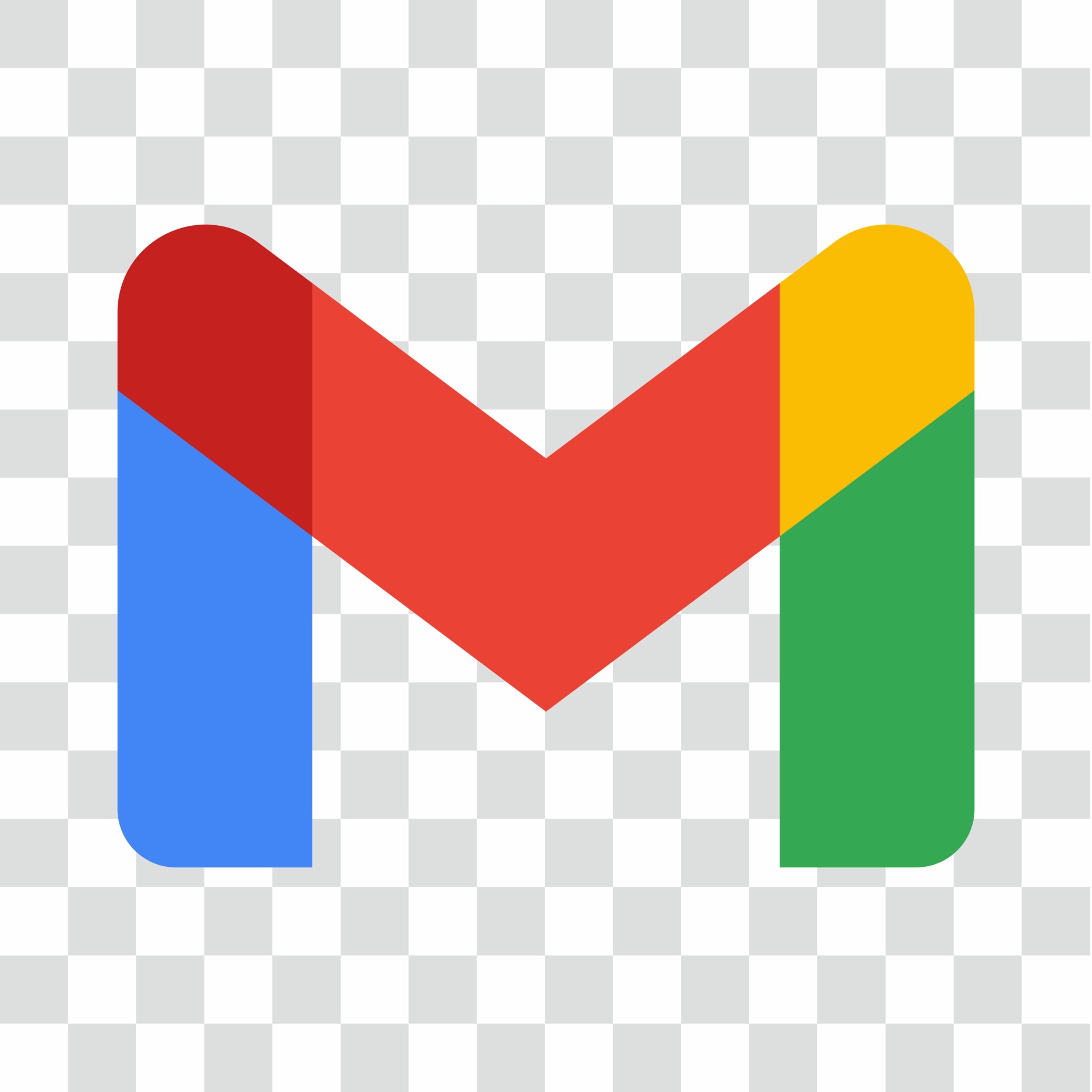 Gmail Logo